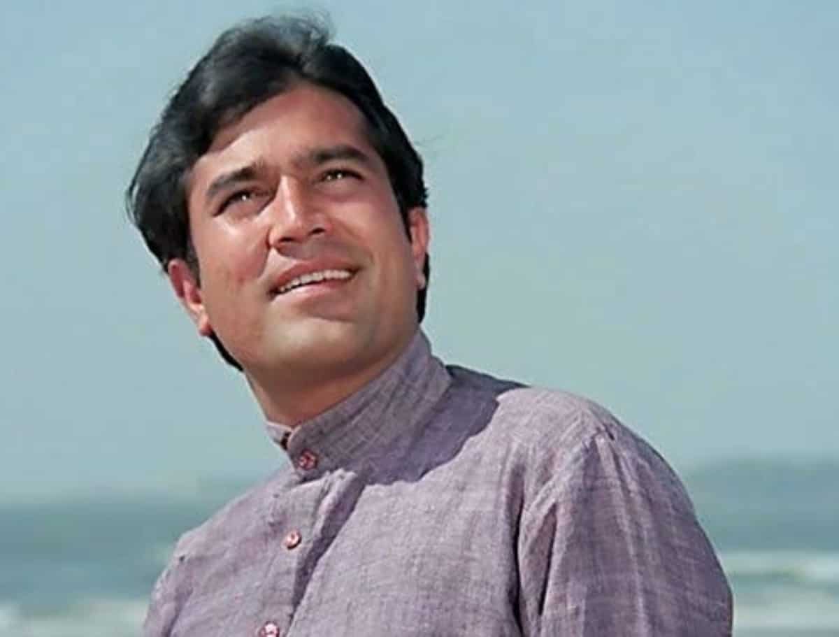 Rajesh Khanna