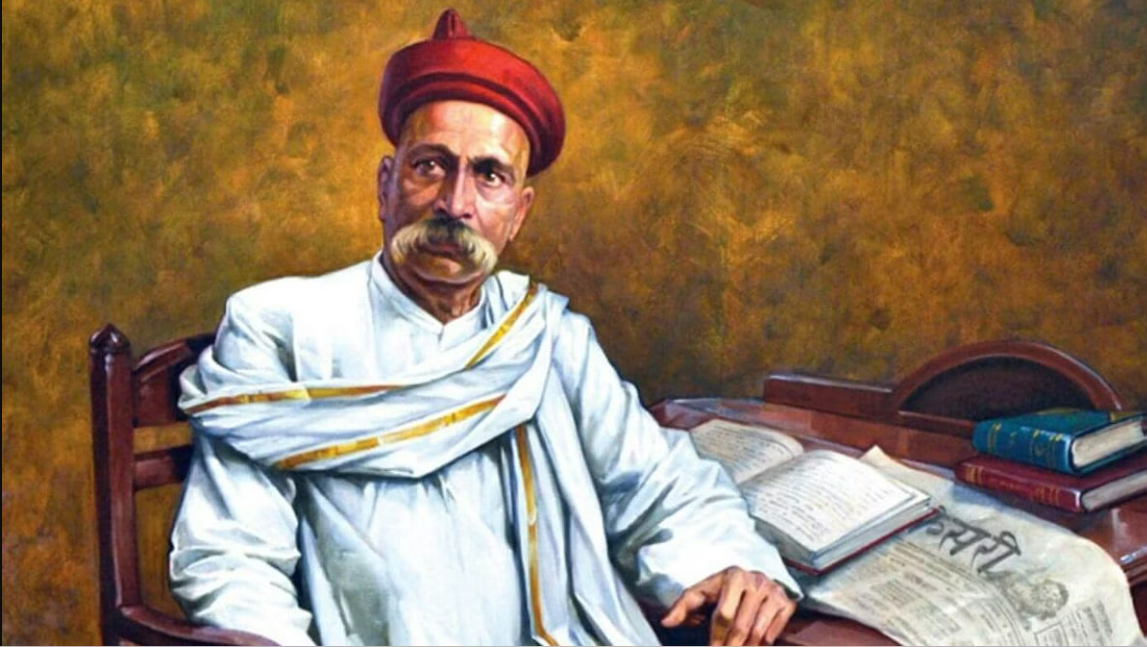 lokmanya tilak