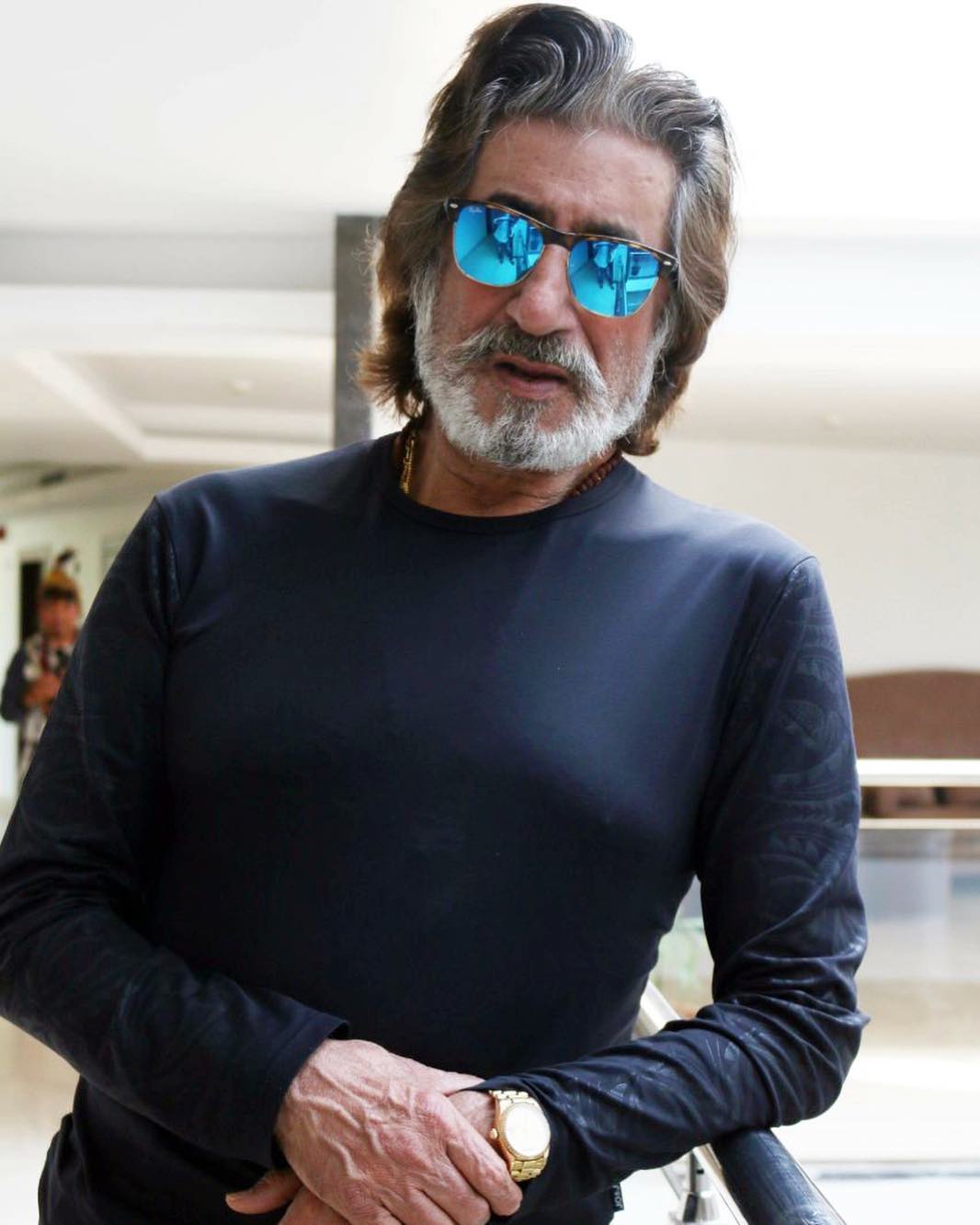 shakti kapoor