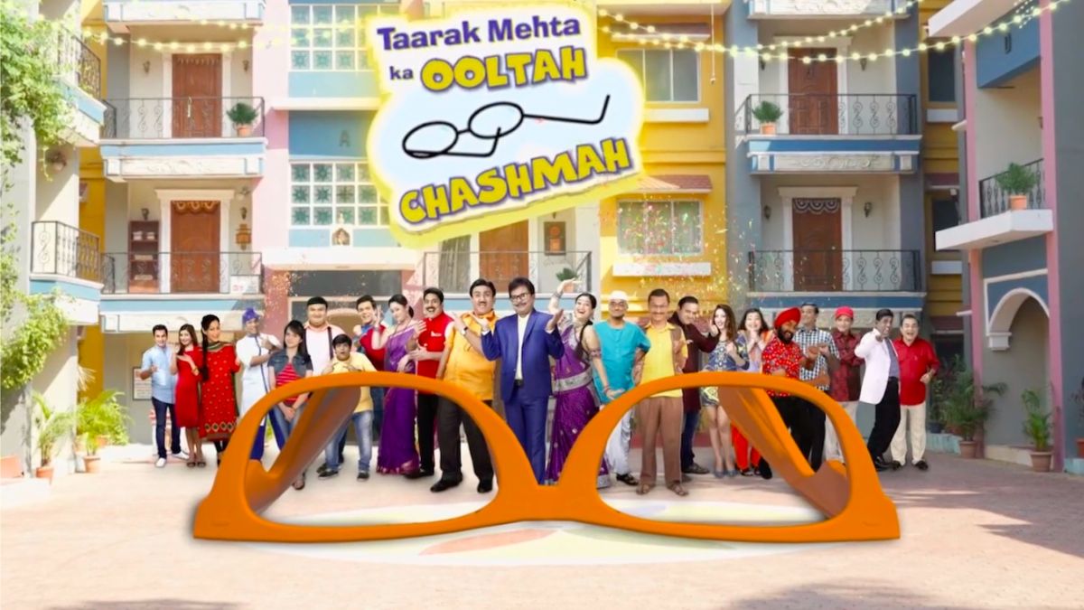 Taarak Mehta Ka Ooltah Chashmah