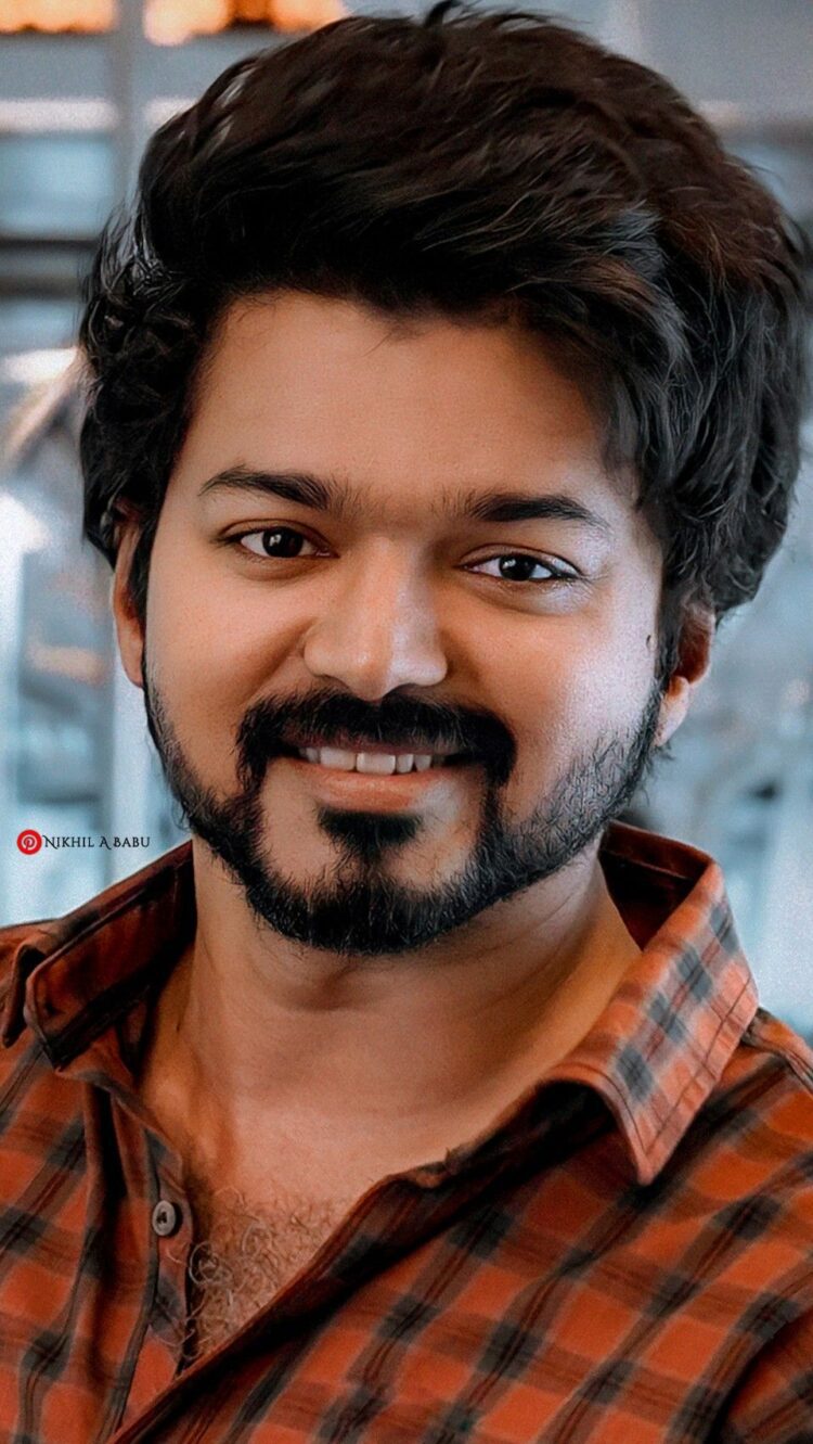 thalapathy vijay