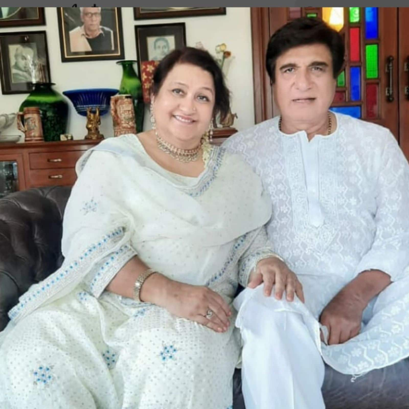 Raj Babbar