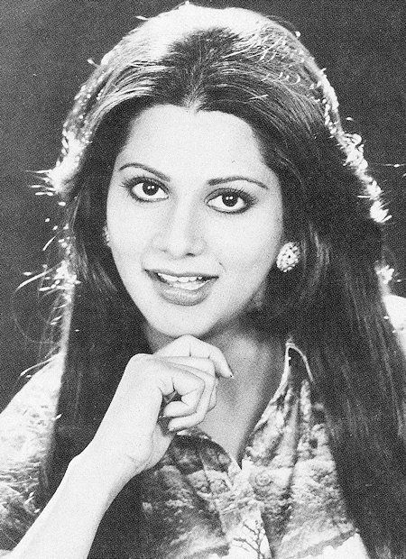 asha sachdev
arshad warsi family