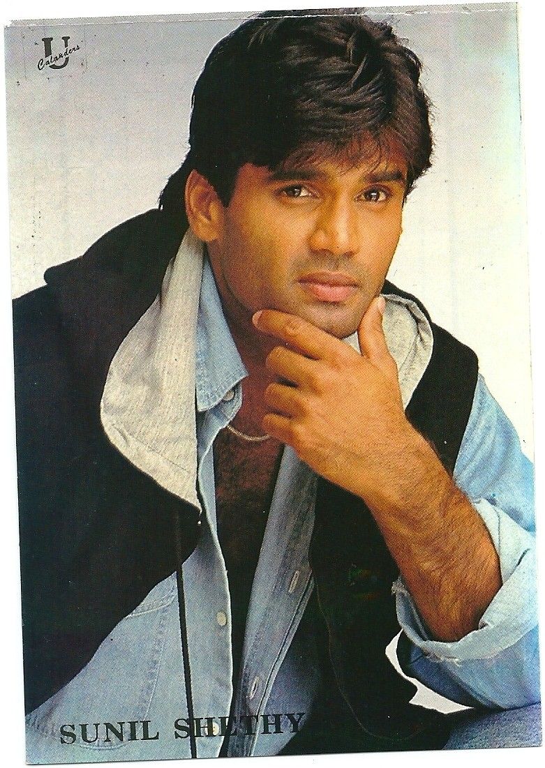 Sunil Shetty Unreleased Bollywood Movies