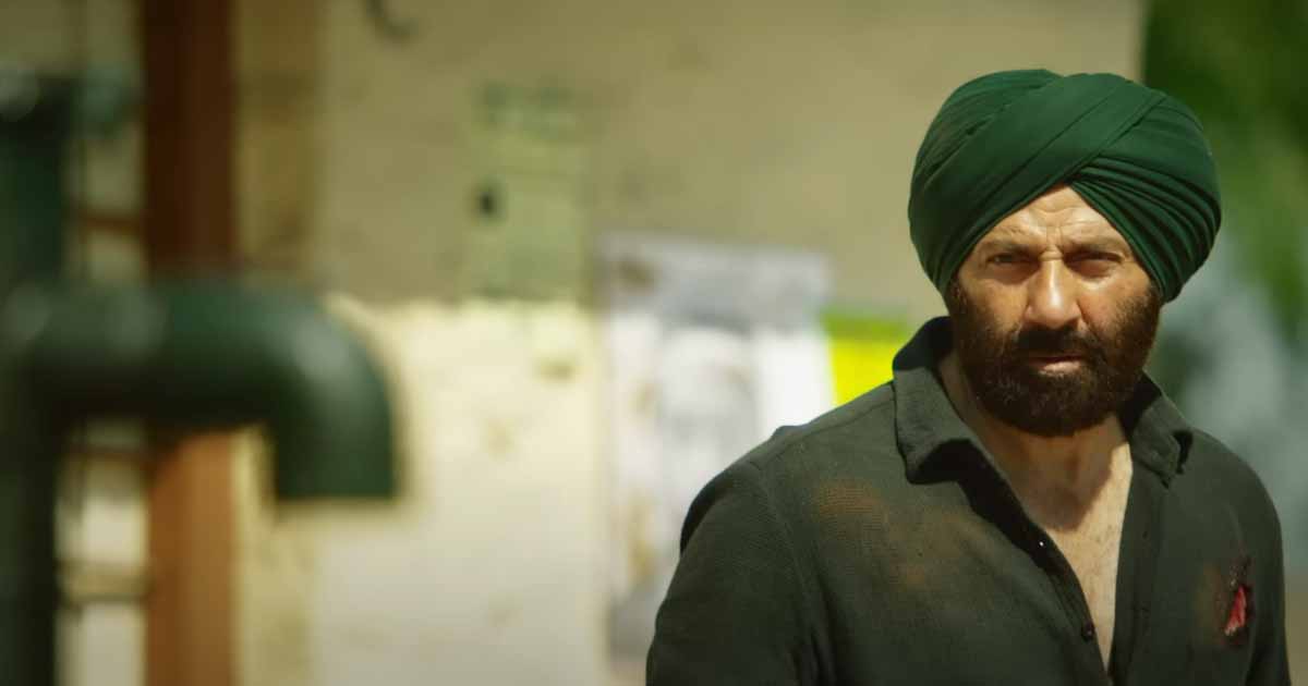 Highest Grossing Movies Of Sunny Deol