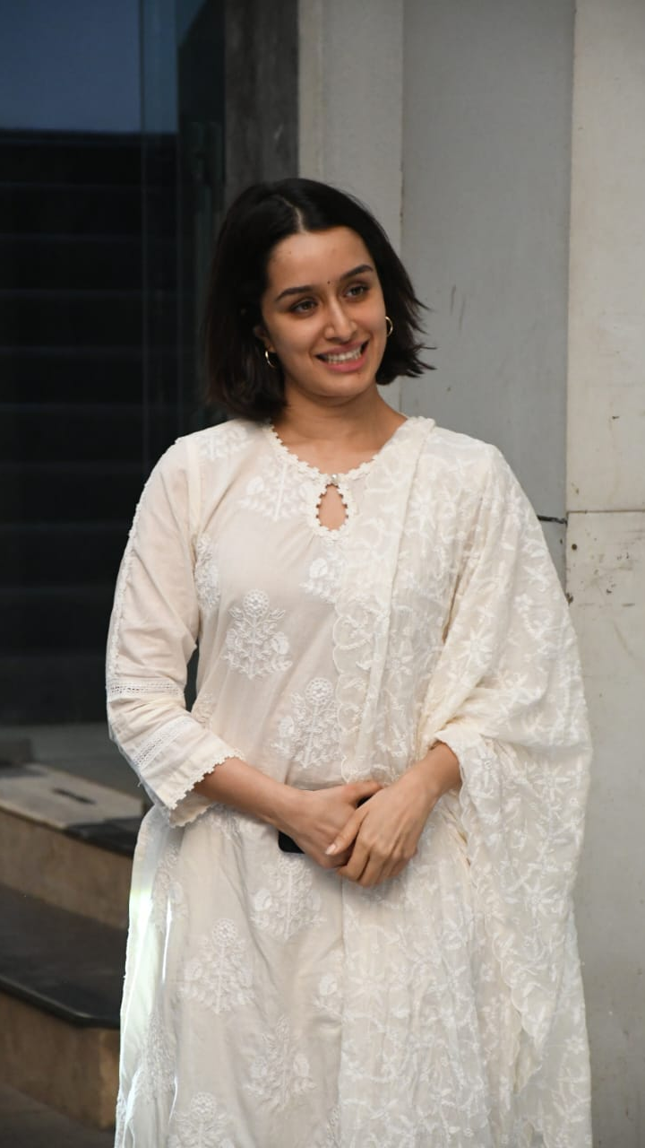 shraddha kapoor