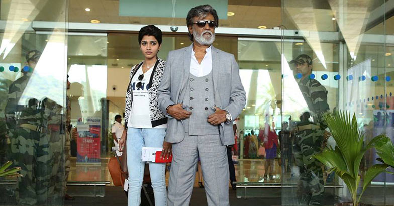 kabali rajinikanth