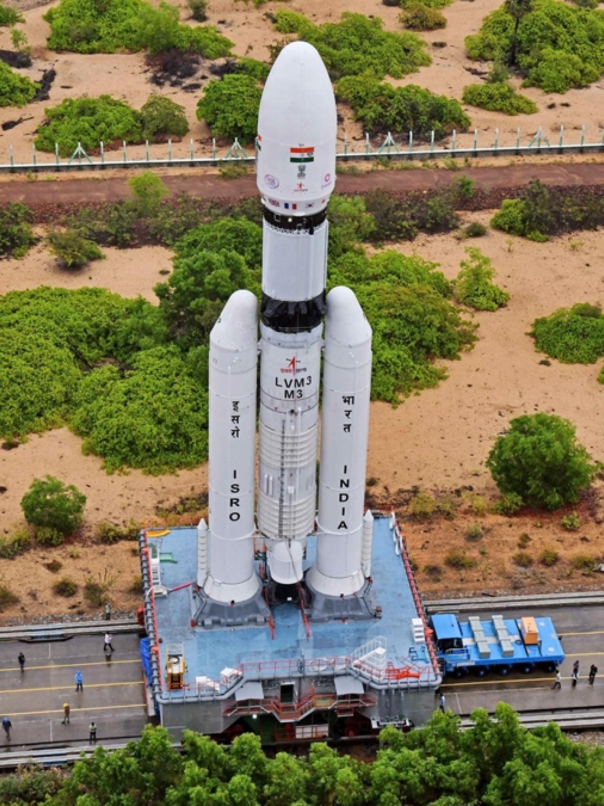 isro sun mission