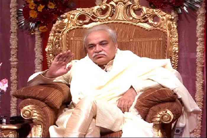 nirmal baba