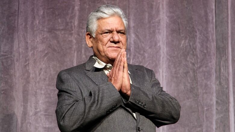 om puri