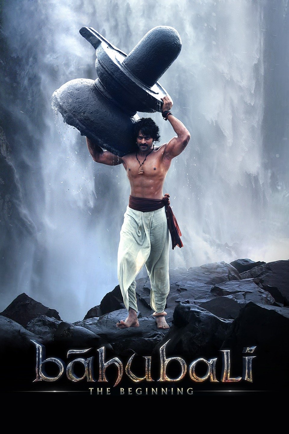 Baahubali