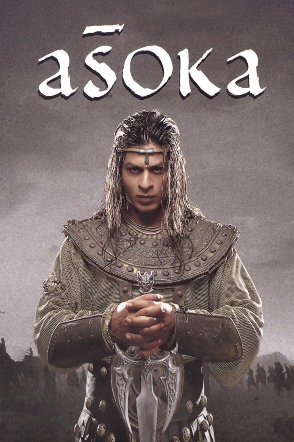 Asoka