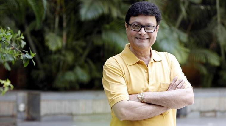 sachin pilgaonkar