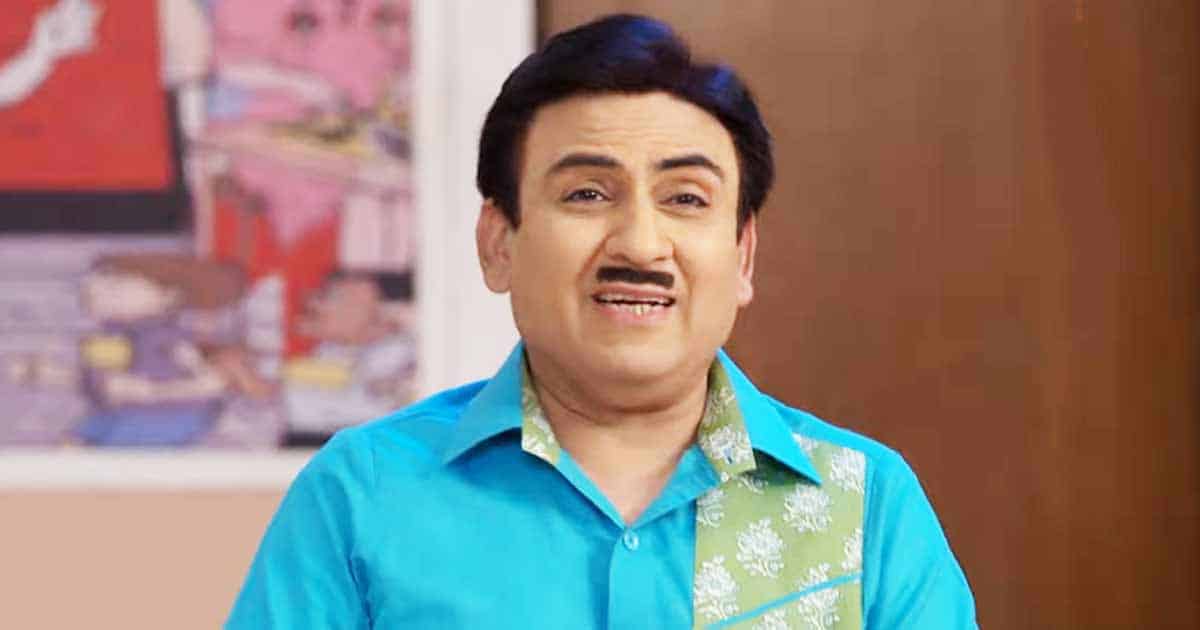 Dilip Joshi