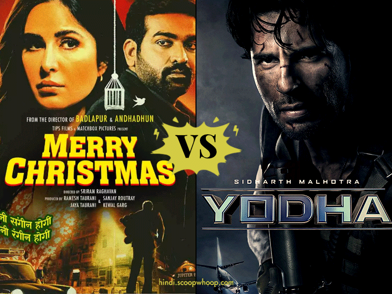 Upcoming Bollywood Movies Clash