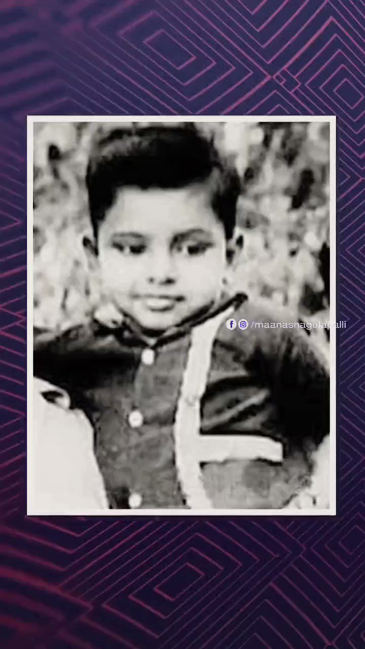 pawan kalyan childhood photos