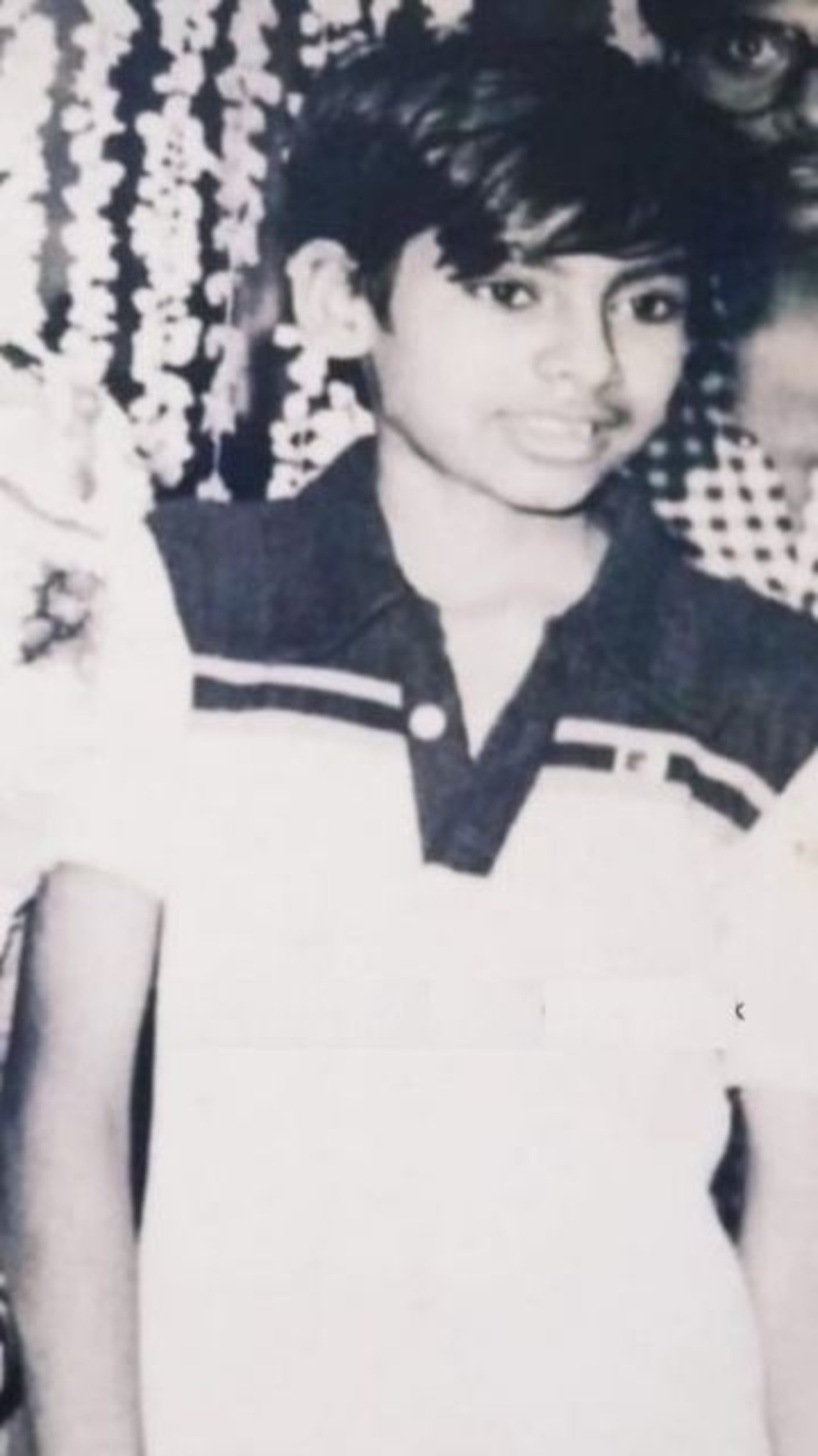 pawan kalyan childhood photos