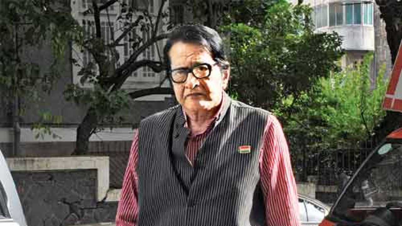 Manoj Kumar Partition of India