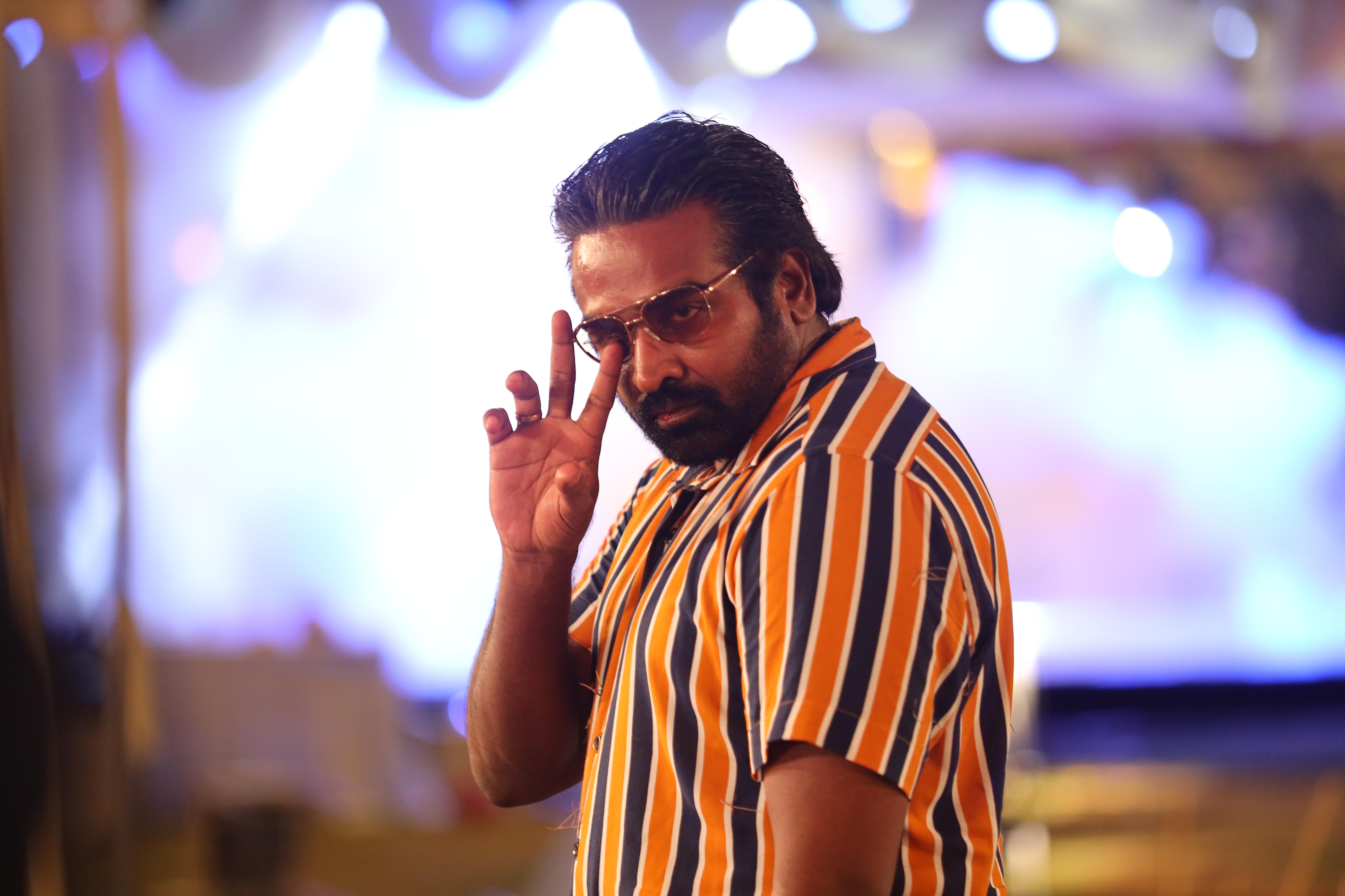 vikram vijay sethupathi