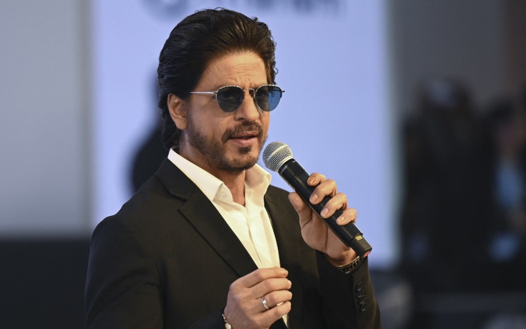 shah rukh khan