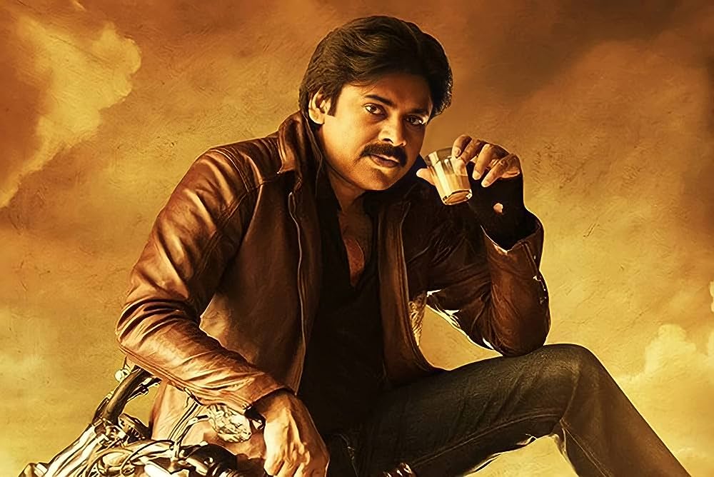 pawan kalyan