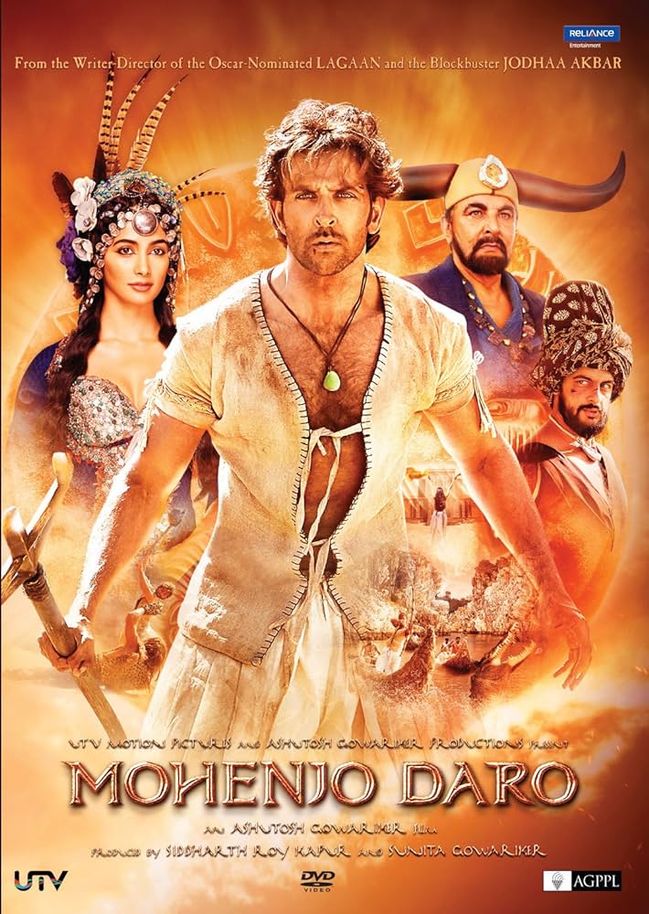 mohenjo daro movie