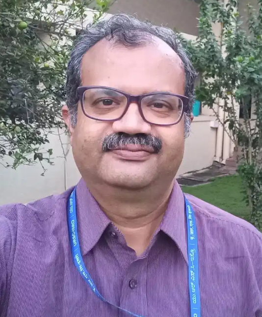 Dr Sankarasubramanian K