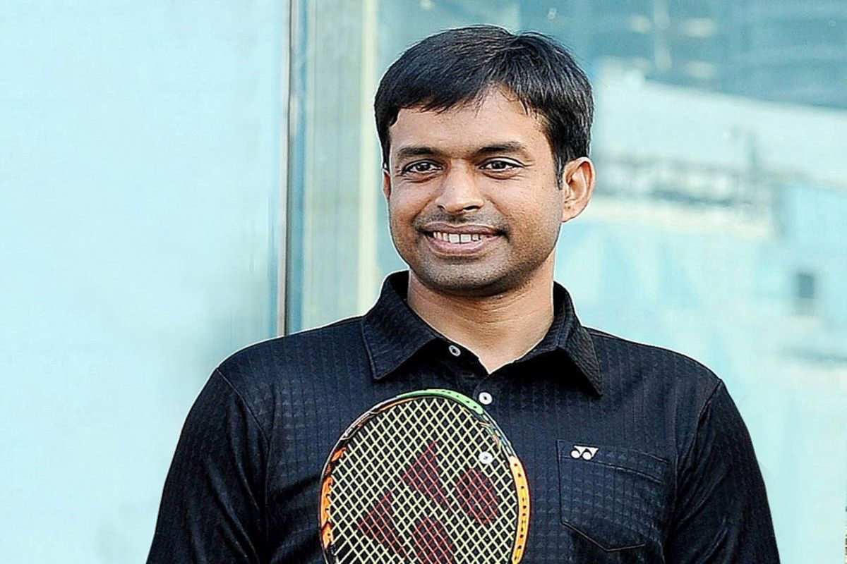 Pullela Gopichand