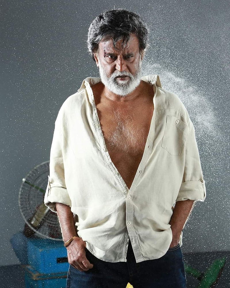 rajinikanth