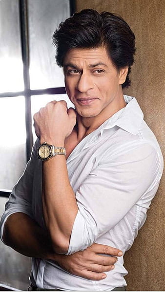 shahrukh khan