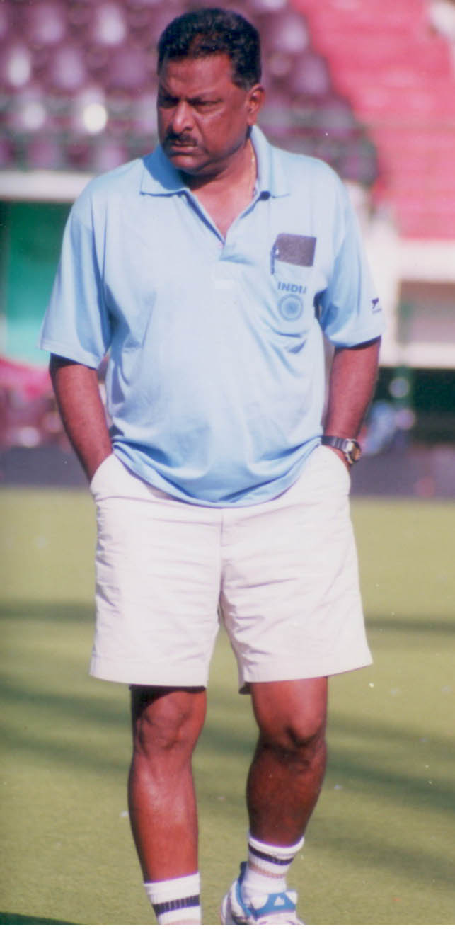 vasudevan baskaran hockey