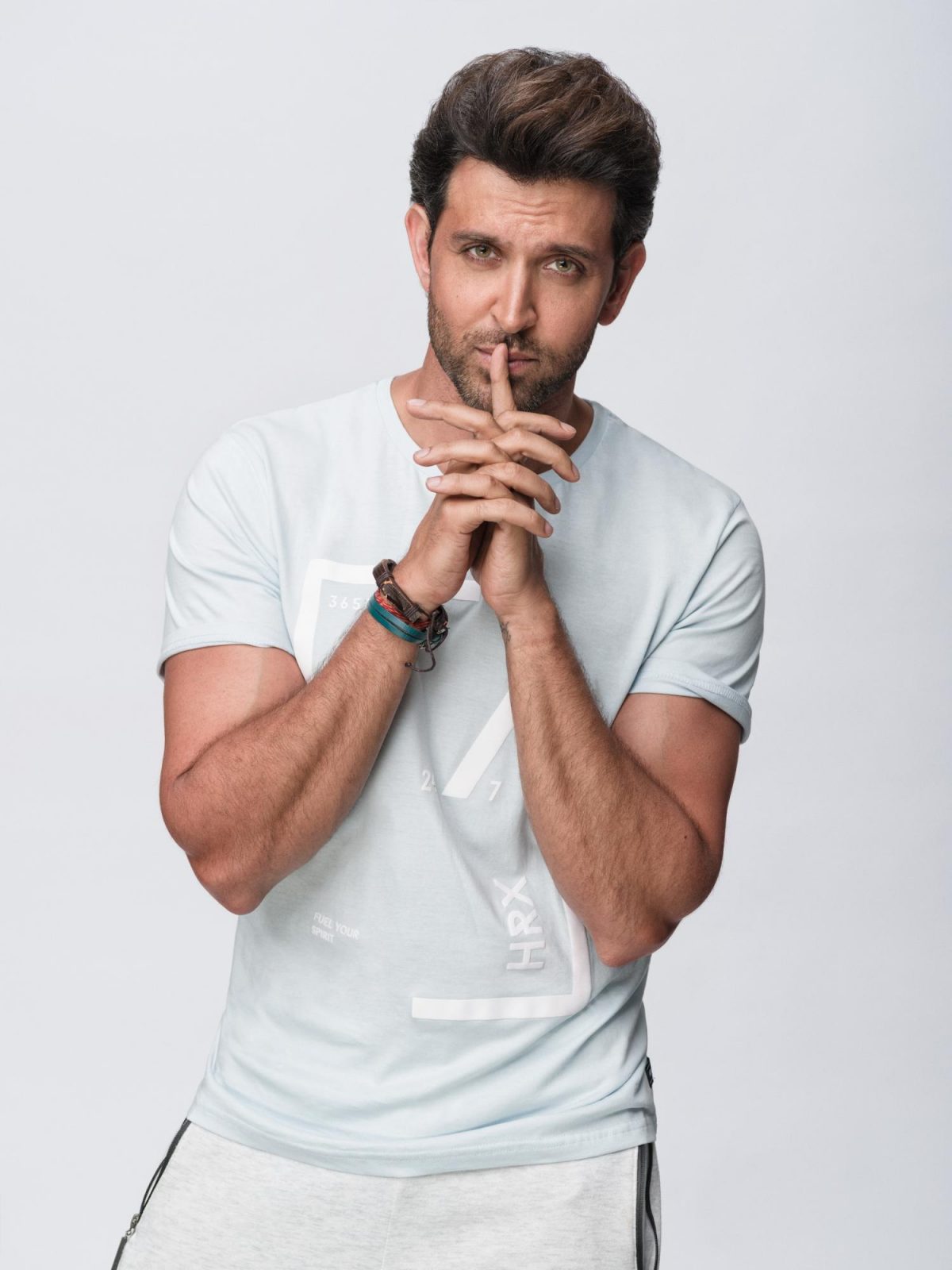 Hrithik Roshan