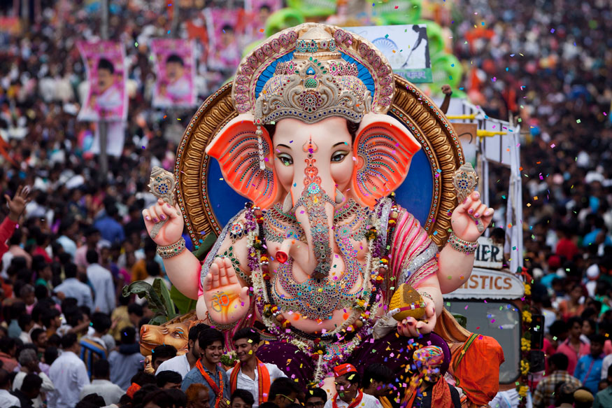 Ganesh Chaturthi