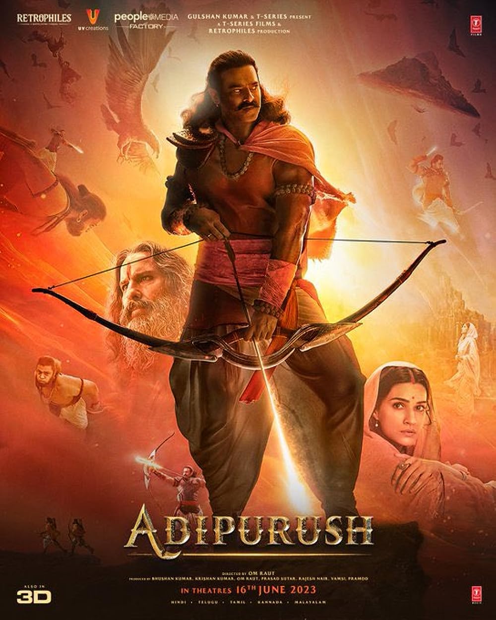 adipurush