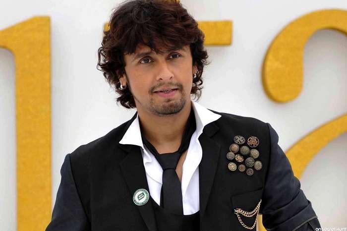 sonu nigam