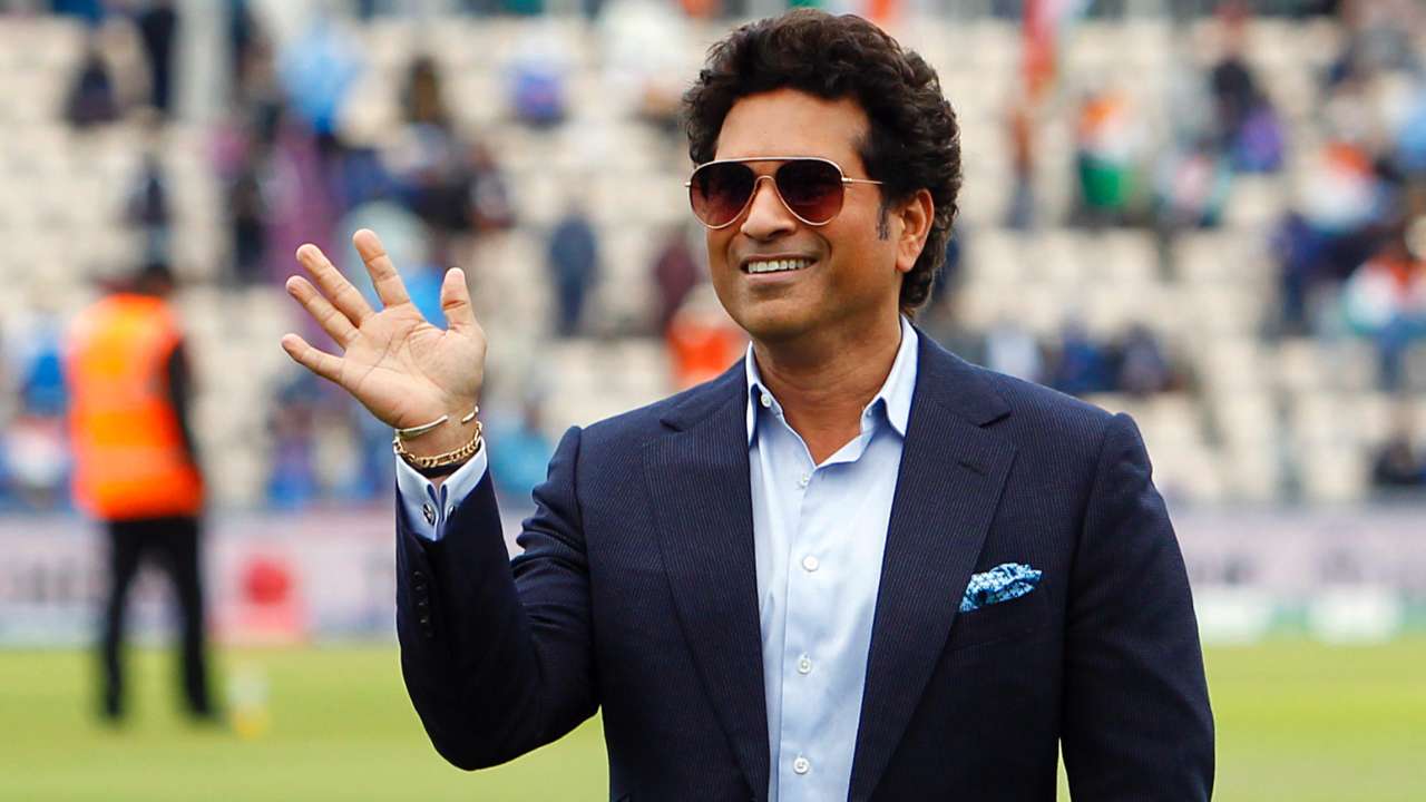 Sachin Tendulkar’s YouTube