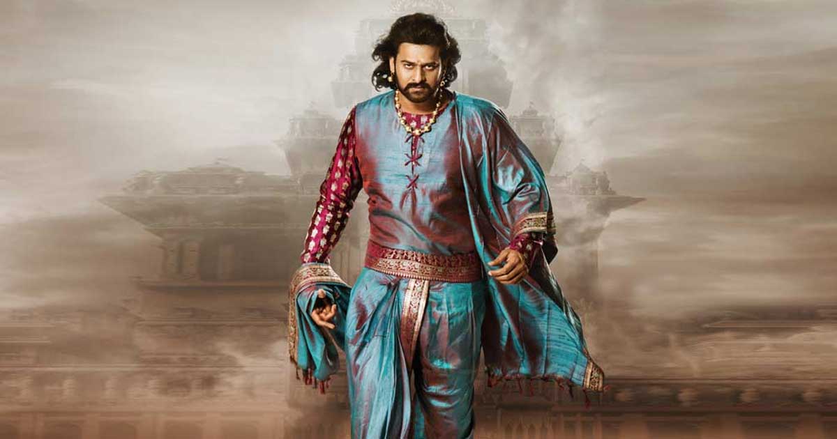 Prabhas