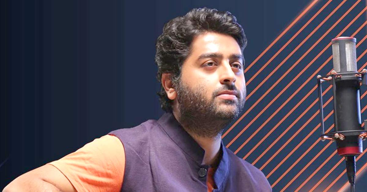 arijit singh