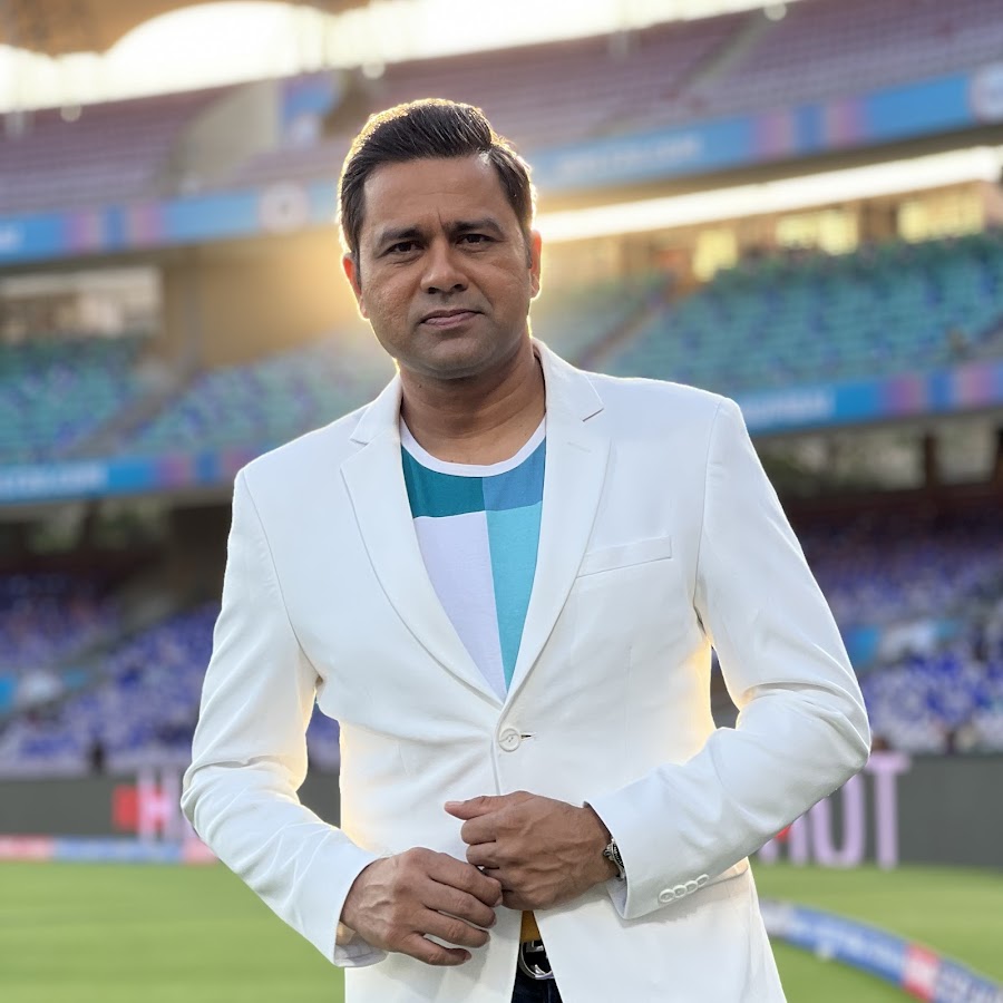 Aakash Chopra YouTube