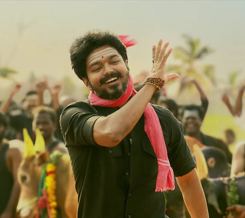 mersal