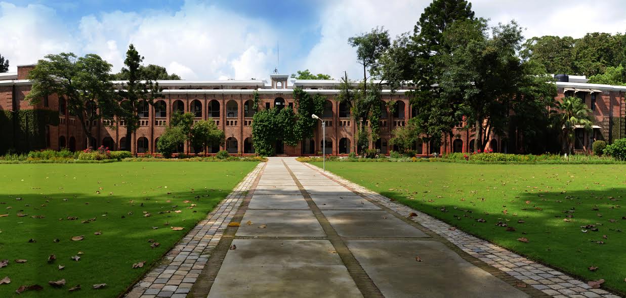 The Doon School