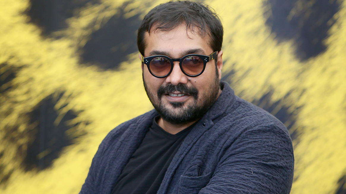 Anurag Kashyap Movies