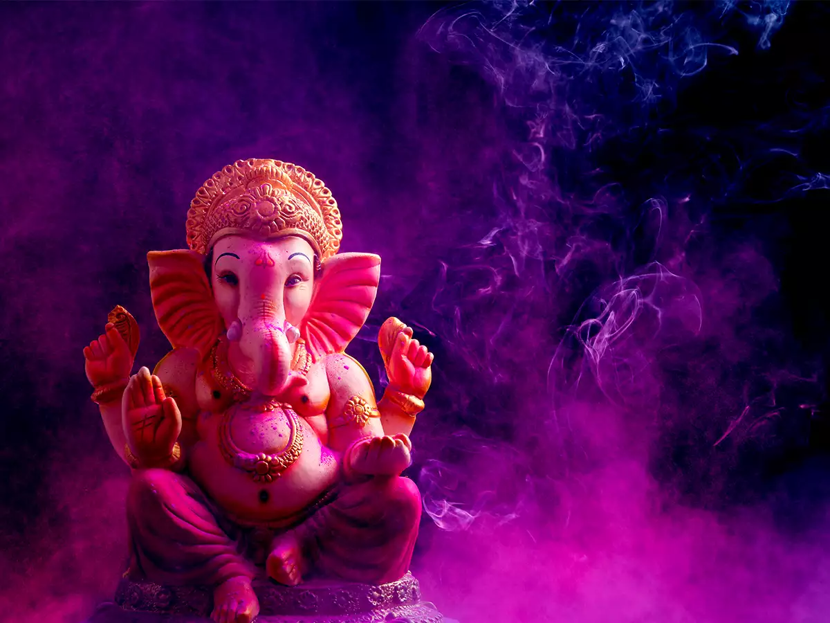 Ganesh Chaturthi