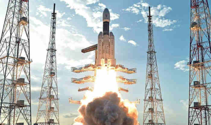 Aditya L1 launch