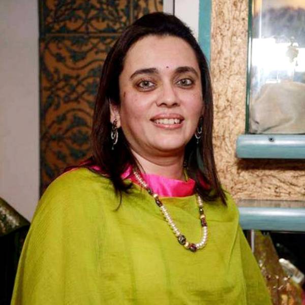 Nita Ambani sister Mamta Dalal