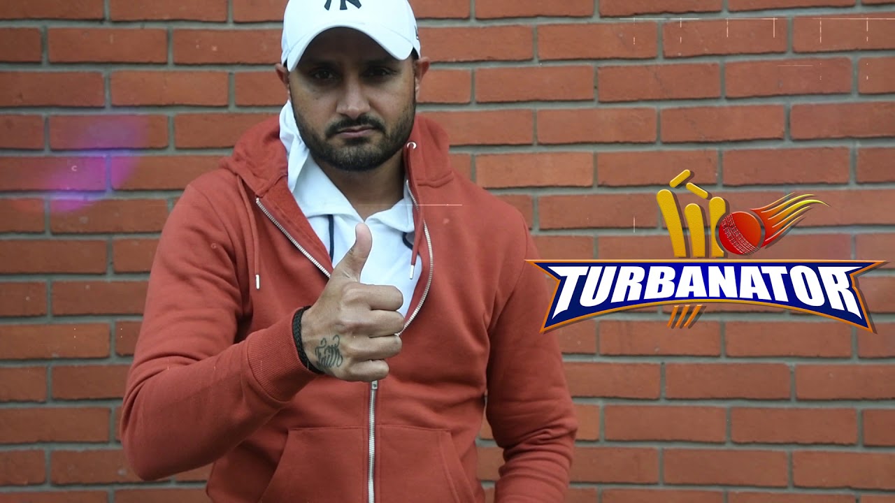 harbhajan singh youtube