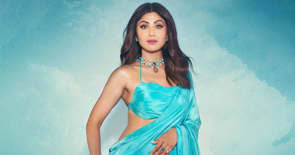 Shilpa Shetty Pics