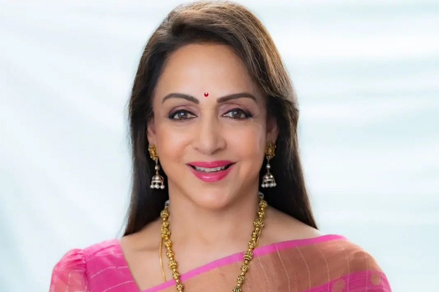 hema malini