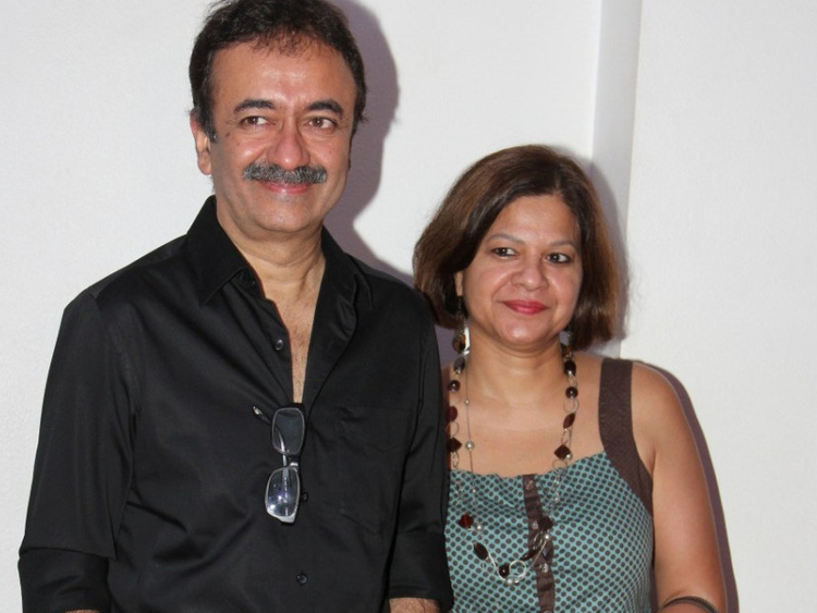 Manjeet Lamba Hirani rajkumar hirani