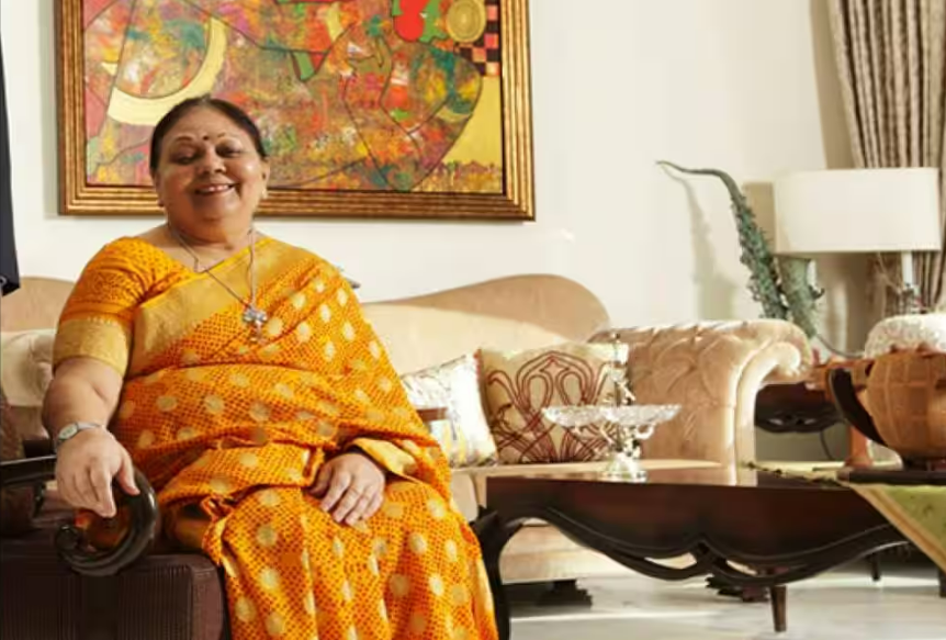 Richest Women's Of Delhi: या आहेत दिल्लीमधील 8 सर्वांत श्रीमंत महिला, कुणी उद्योजक तर कुणी आहेत देशाच्या सेविका..!